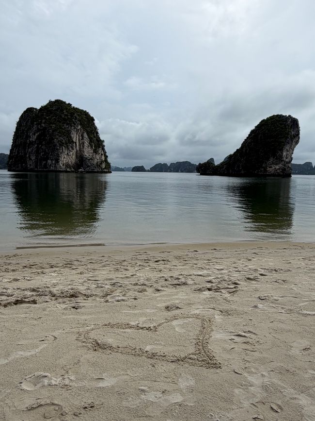 Bahía de Halong