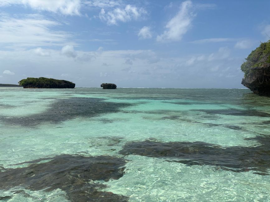 Mafia Island