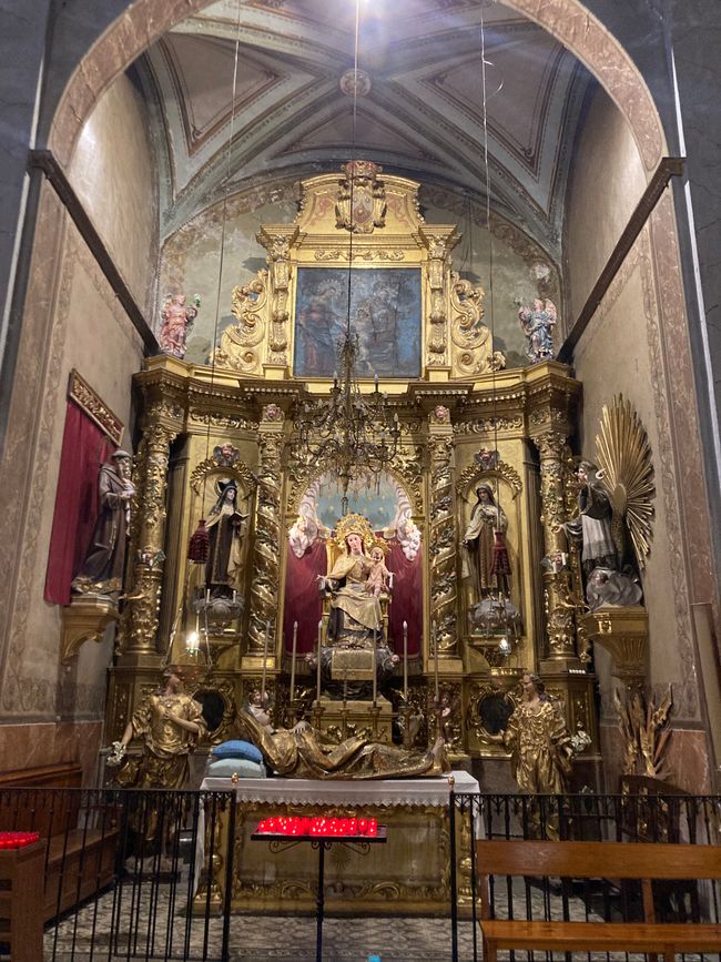 In Soller …finde ich den Mann für‘s Leben