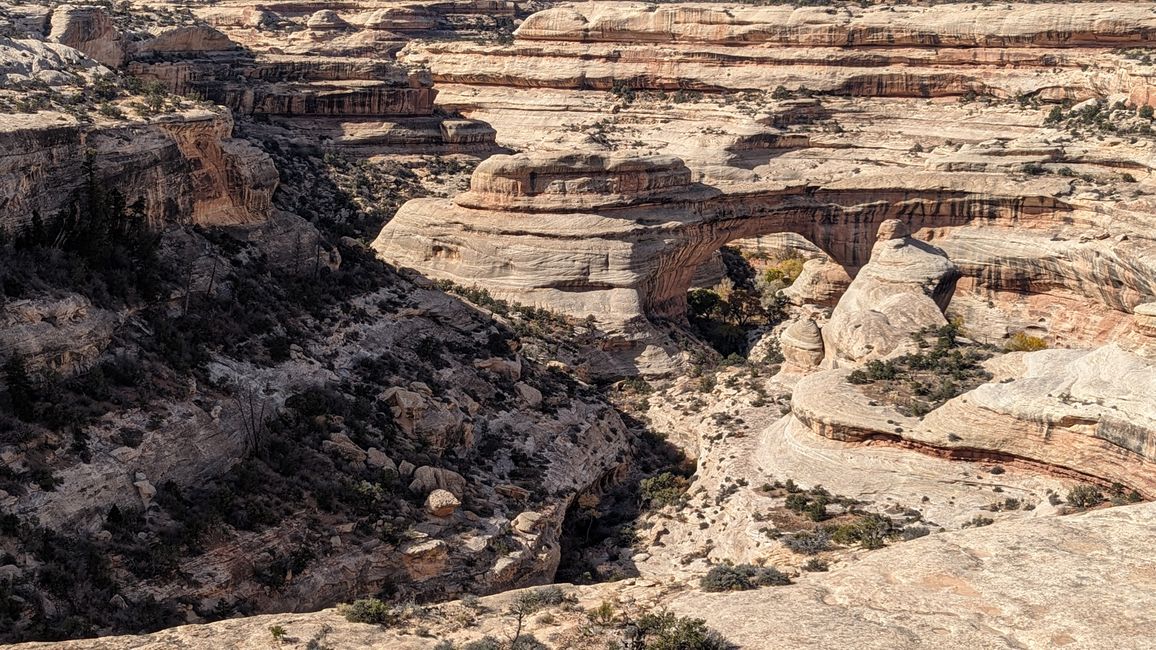 USA - Utah para fugitivos ...