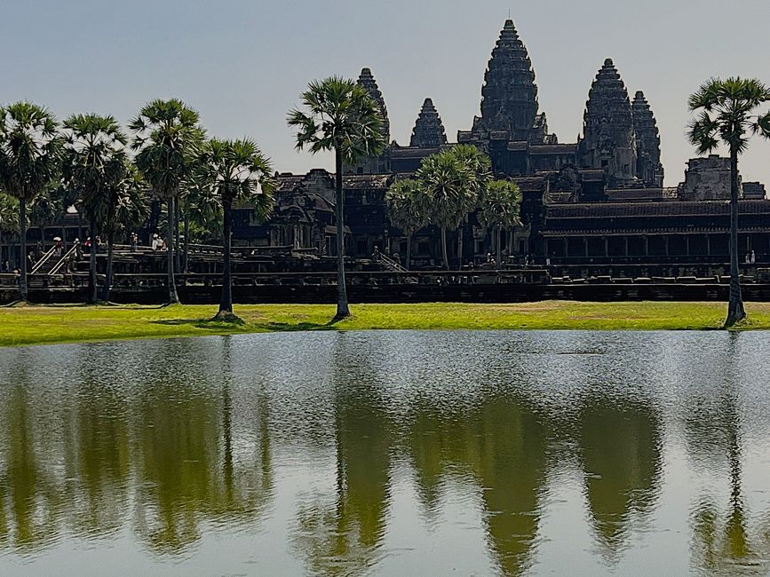 Angkor Wat