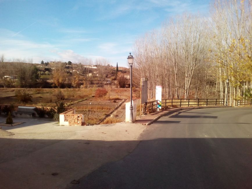 Fotos de Castilléjar (de los Ríos) (Granada) (diciembre 2022) (parte 1)