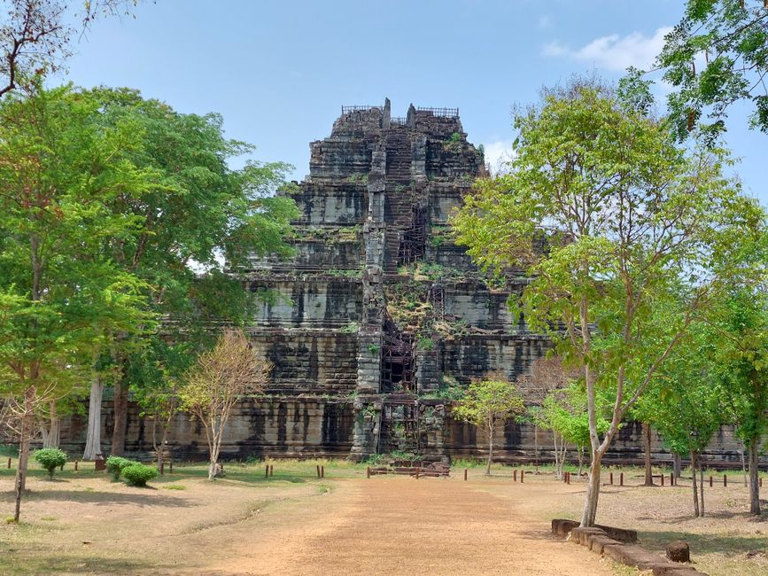 Koh Ker