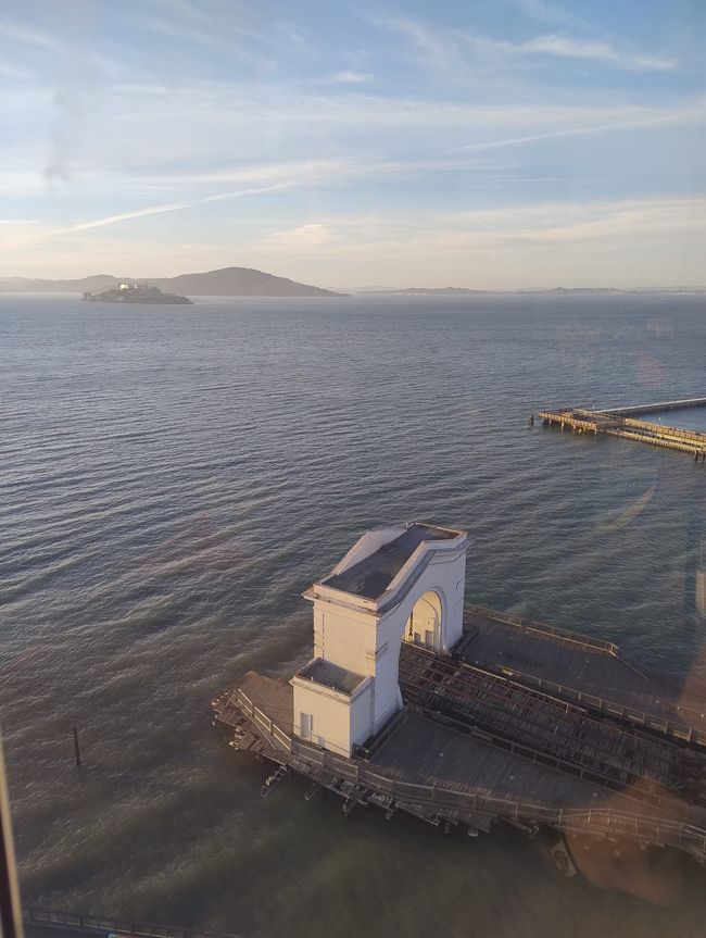 USA West Coast Roadtrip - Tag 7