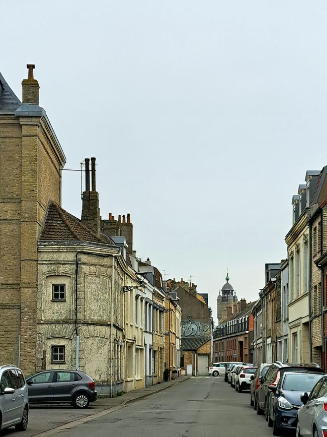 Bergues