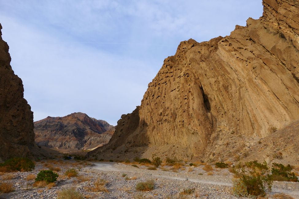 Corkscrew Mine