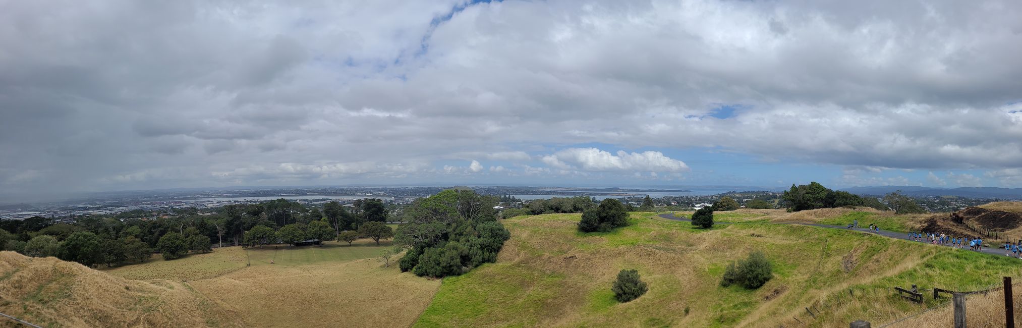 29.Januar-27.Februar 2025 Neuseeland
20.Januar