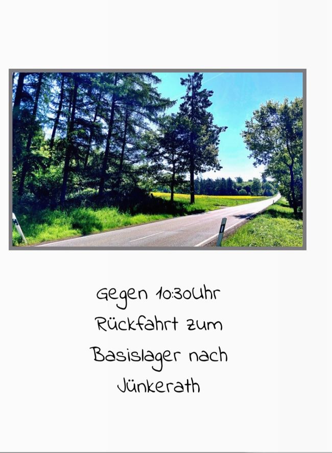 Not only fly fishing at the Kyll/Eifel