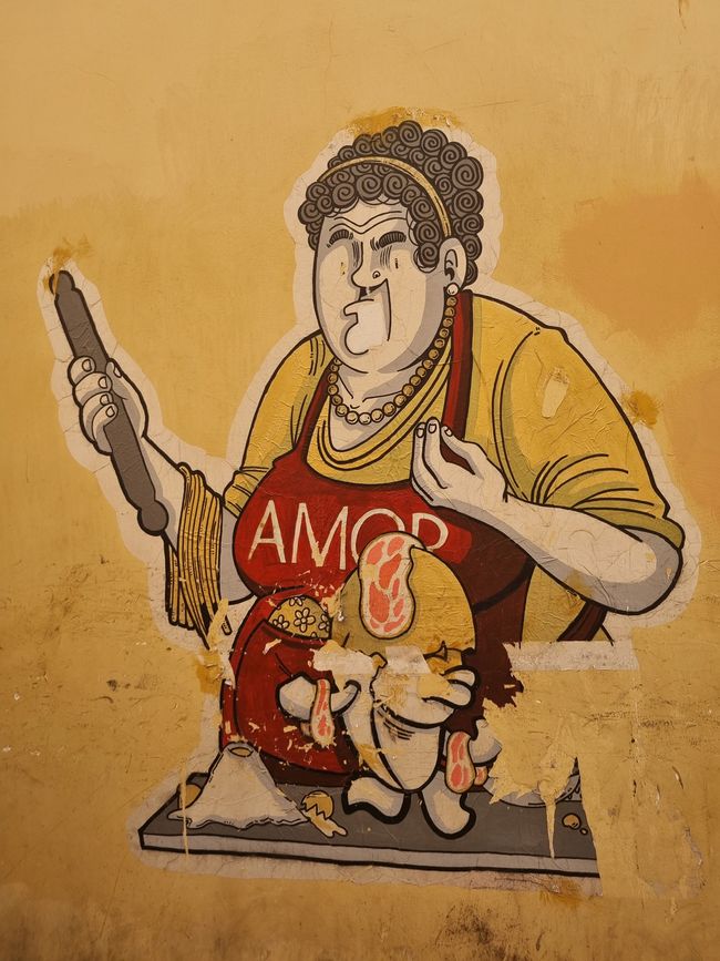 Street Art