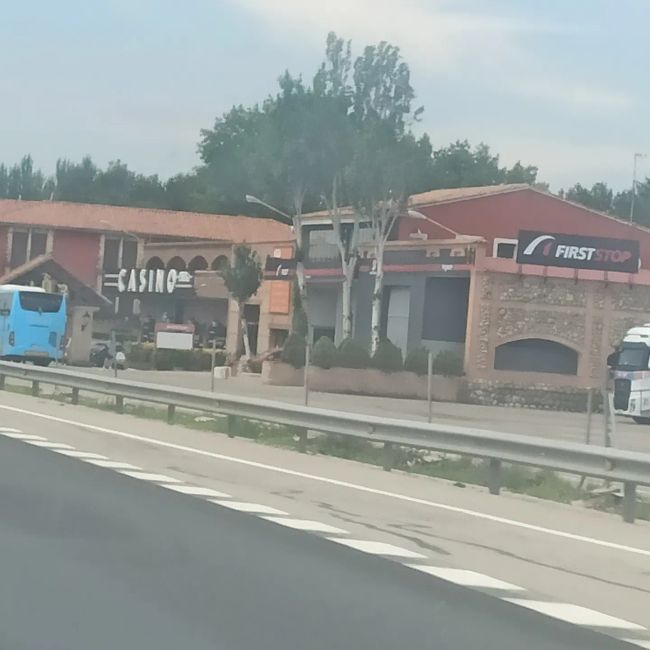 Área 103 (Almadrones, Guadalajara) (julio de 2023)