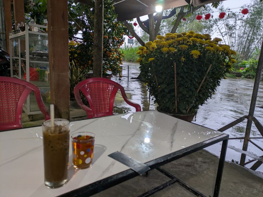 Hoi An - Day 1