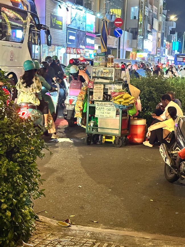 胡志明市