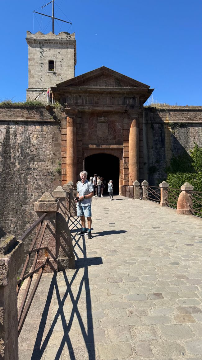 BARCELONA EINE STADT ZUM VERLIEBEN!