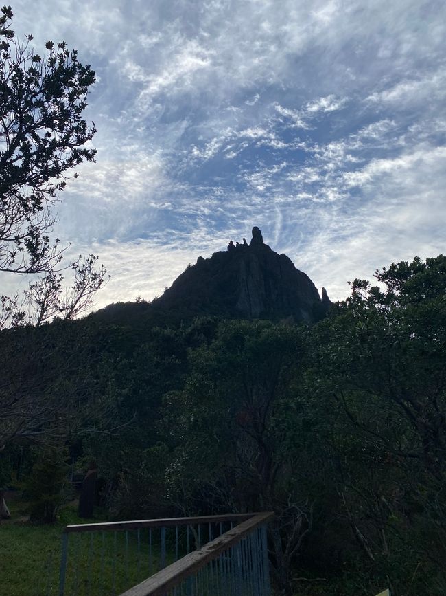De whangarei à auckland