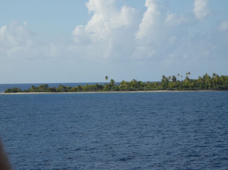 Fakarava