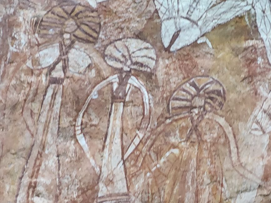 Tag 4, 28. April, Kakadu Nationalpark