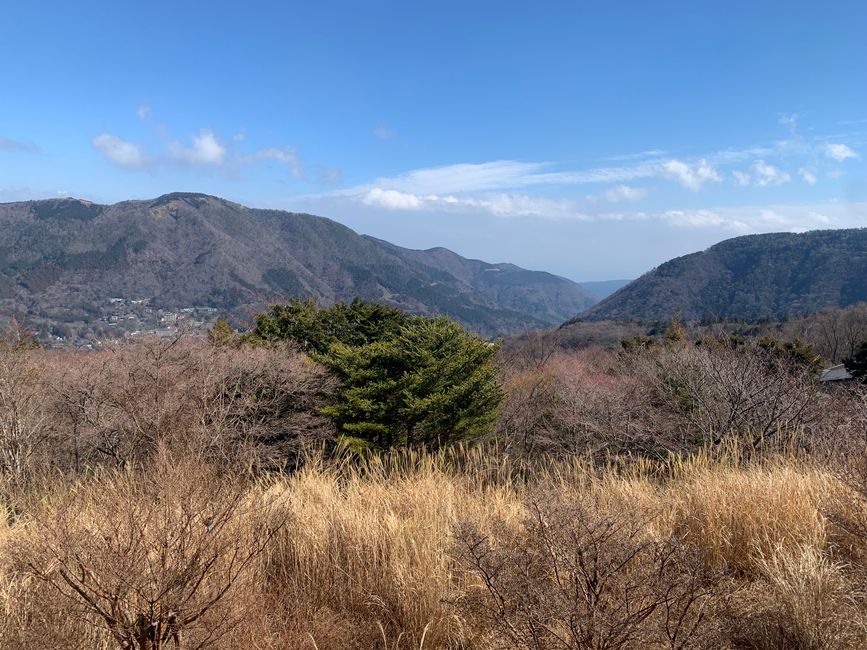 Hakone