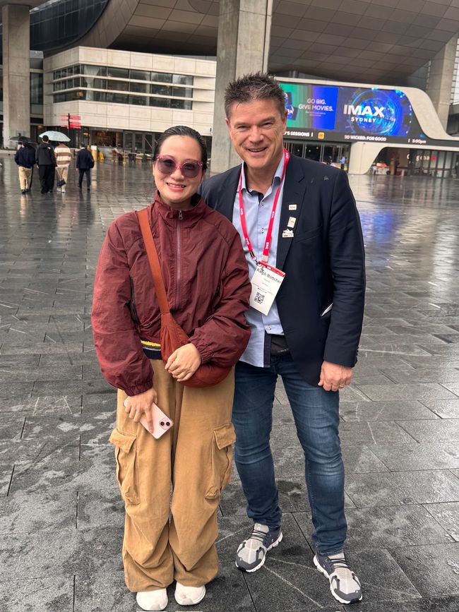 🇻🇳Vietnam - Die Heschichze der Vortage