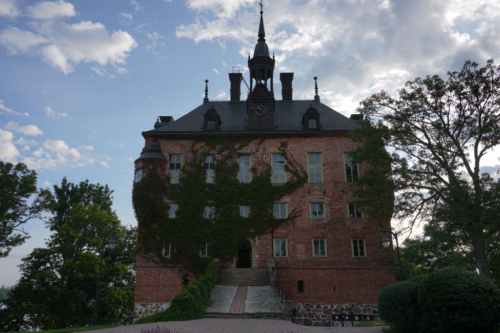 Schloss Vik