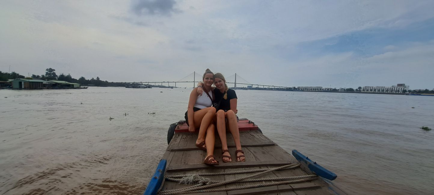 Mekong-Delta 
