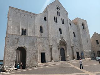 Basilica of San Nicola