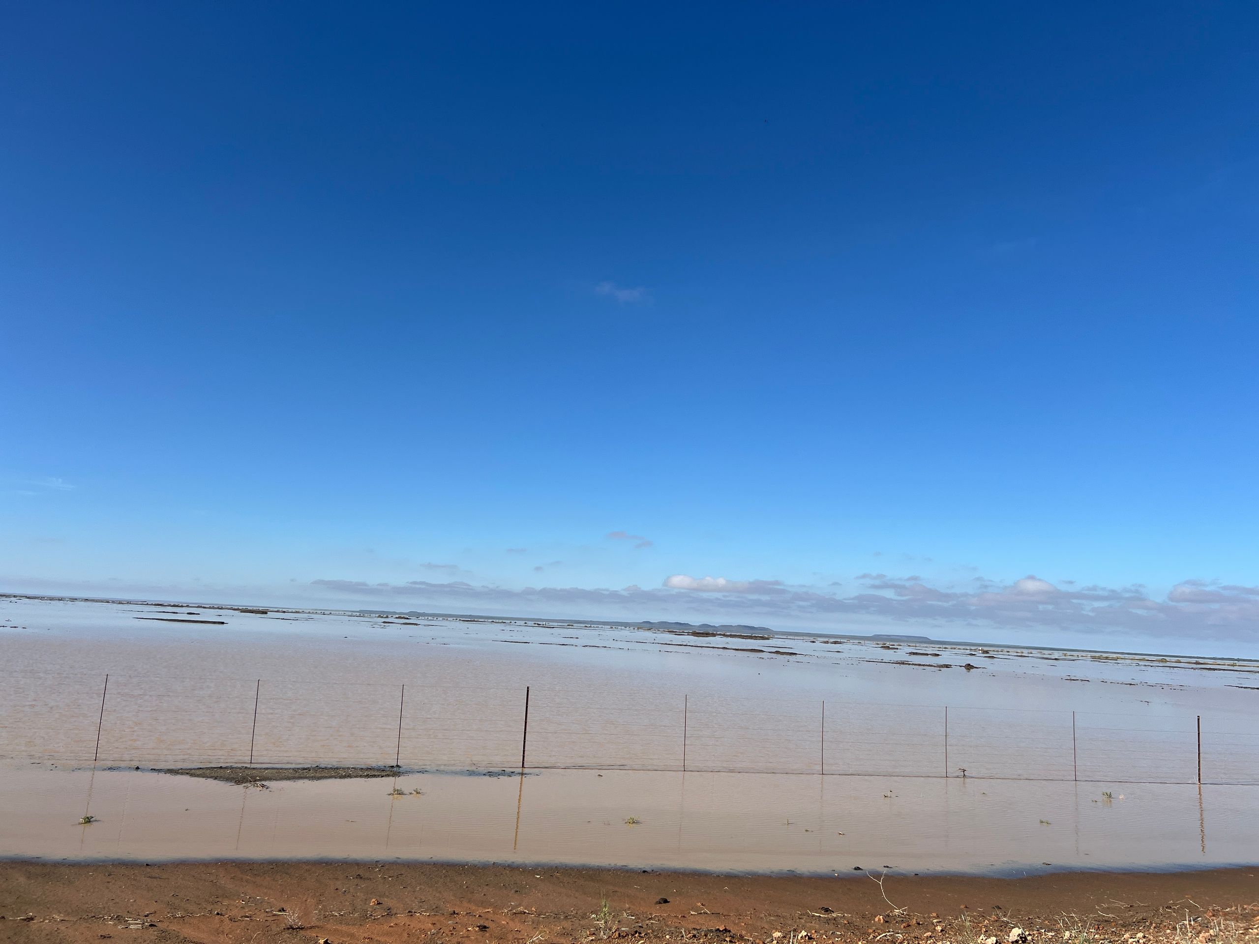 Paisaje amplio