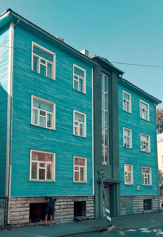 Das andere Tallinn