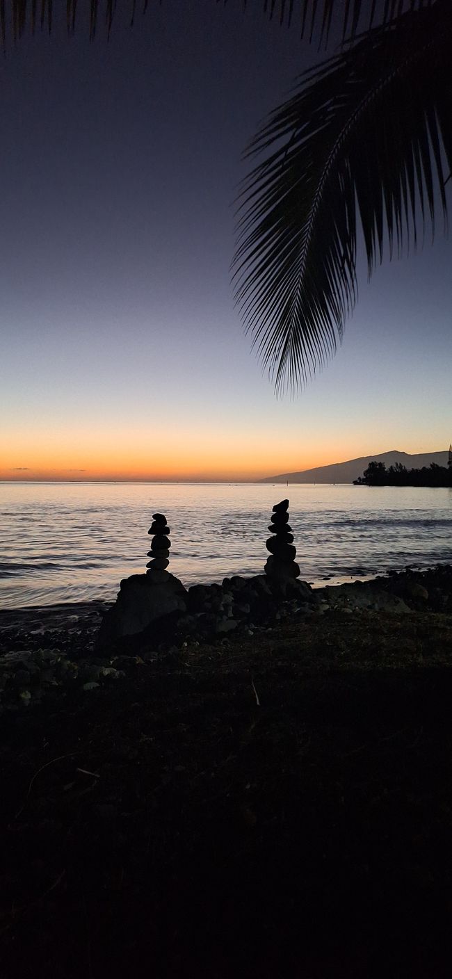 Tahiti