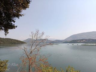 Ausgrabungsstätte Butrint