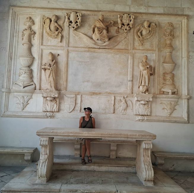 Impressions de Trogir