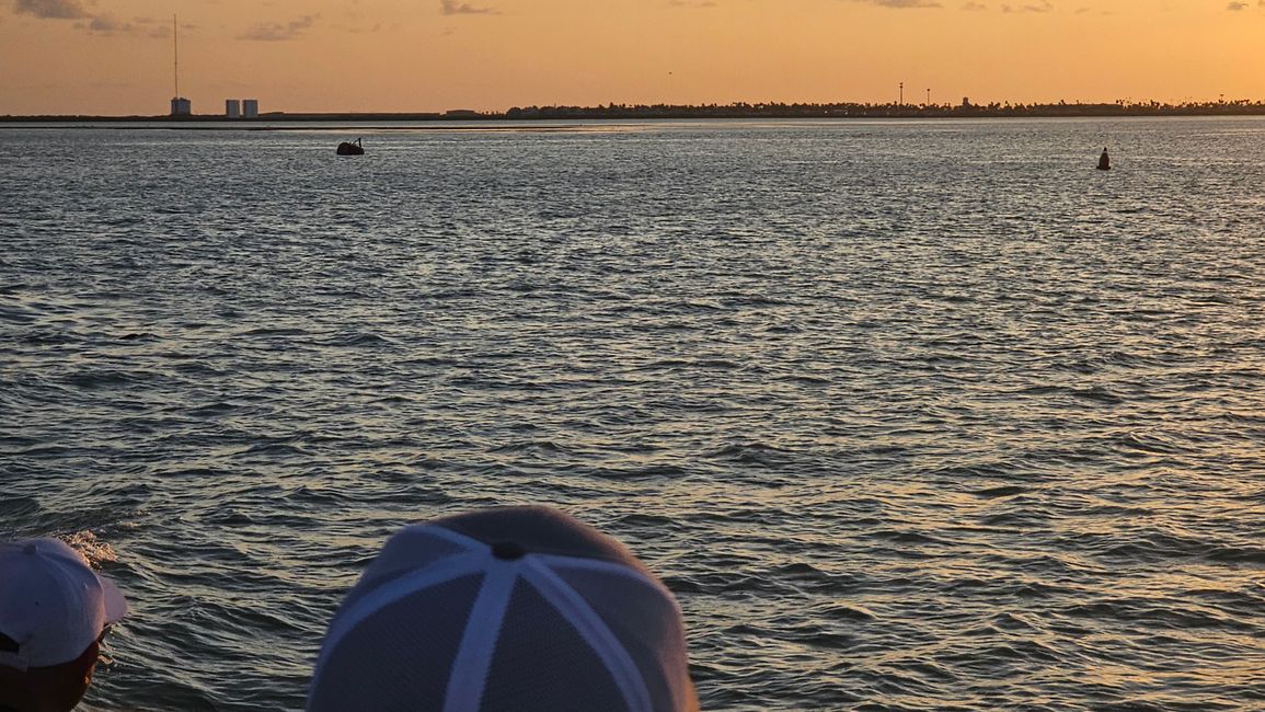 5 jours à South Padre Island 🌴