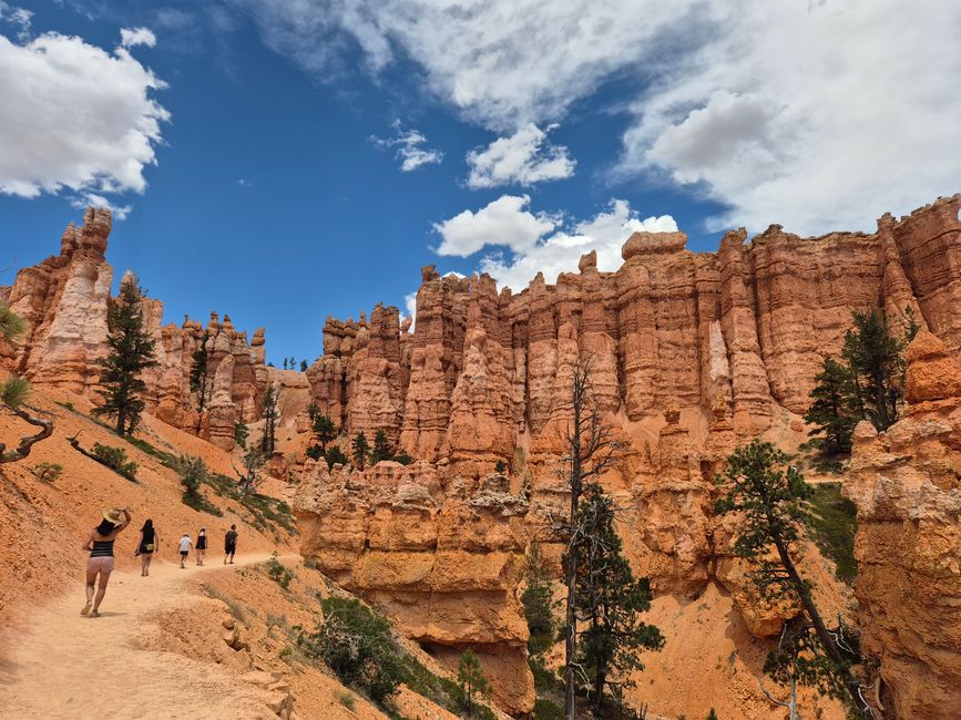 Bryce Canyon