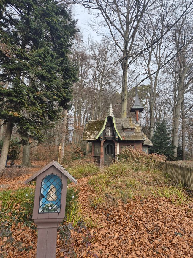 A Fairytale Christmas: Vienna, Budapest, and Bratislava Bus Tour 2025