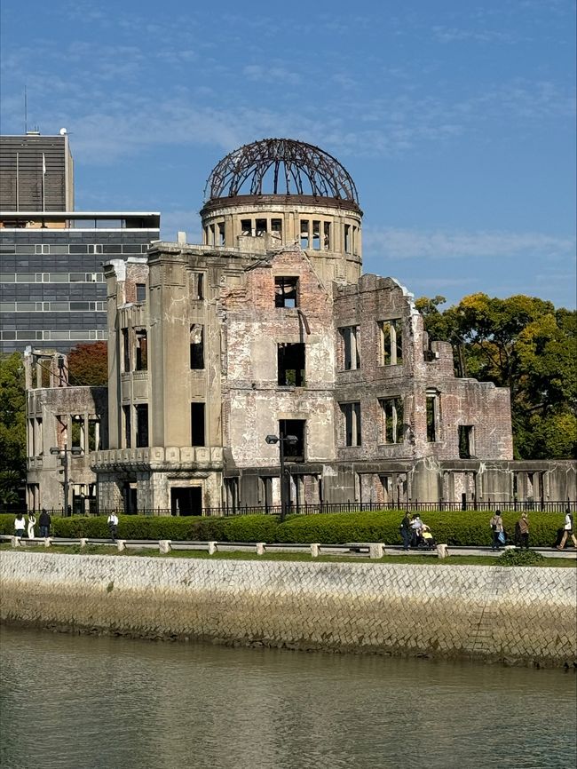 Atomic Bomb Dome