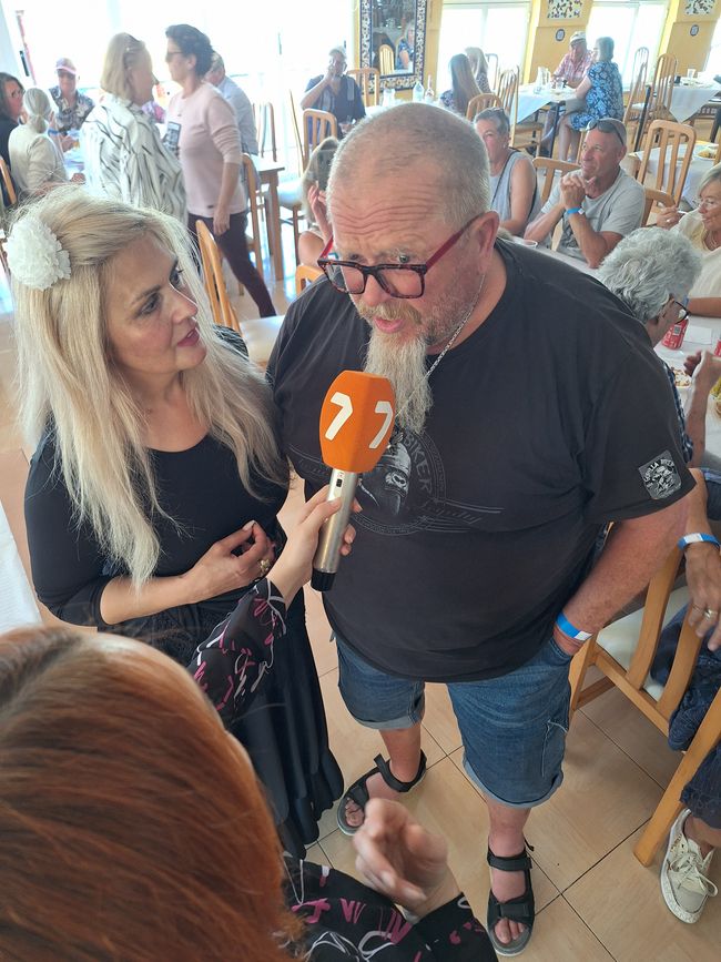 tutti ballano con noi