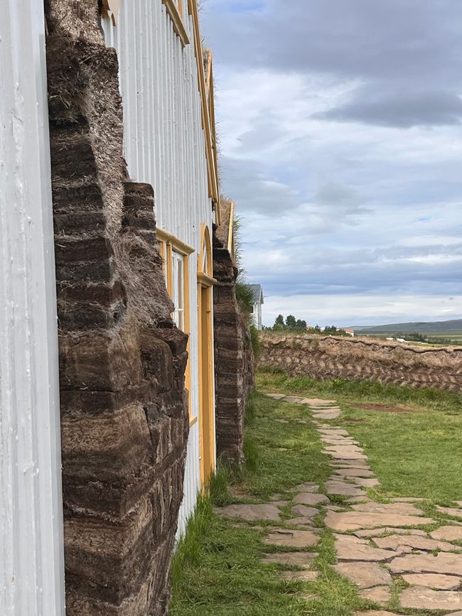 Del temporal a la luz del sol