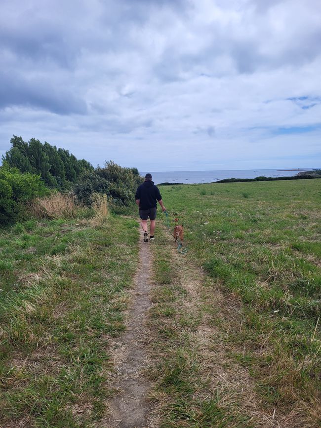 TAG 7 - Raguenez "Plage de Tahiti"