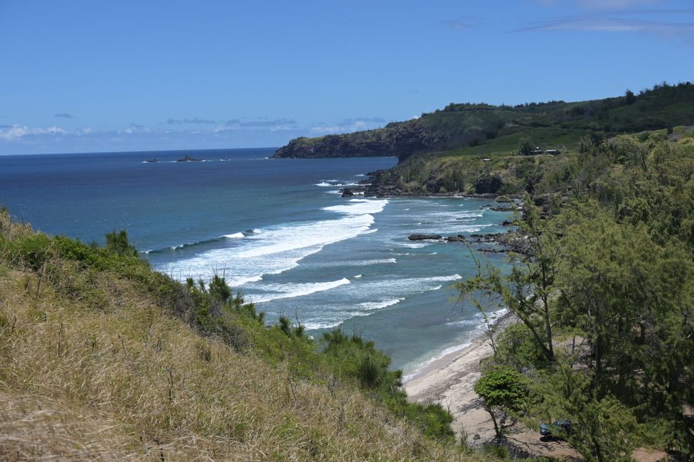 Circuit de Lahaina