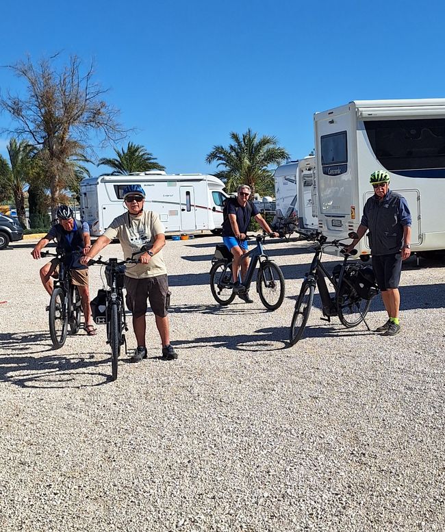 Verso la fabbrica di biscotti