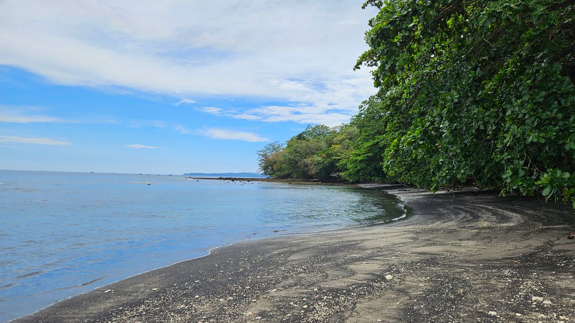 Tangkoko National Park