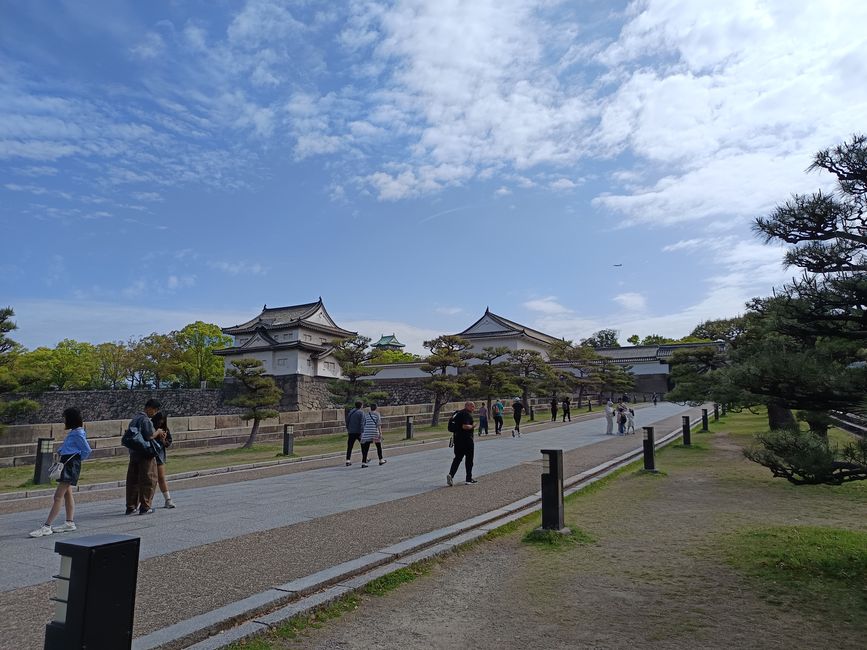 Osaka par soi-même