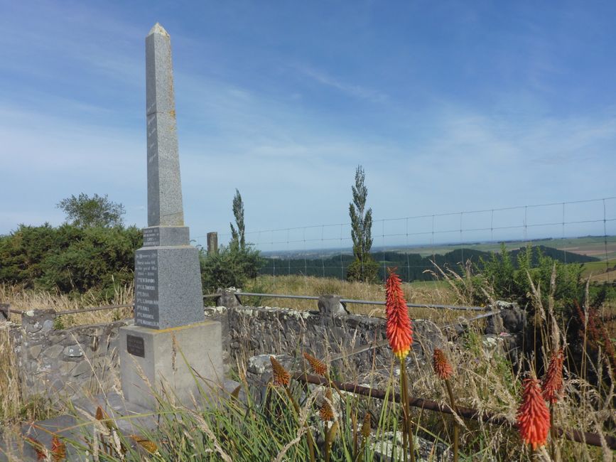 Col près de Geraldine