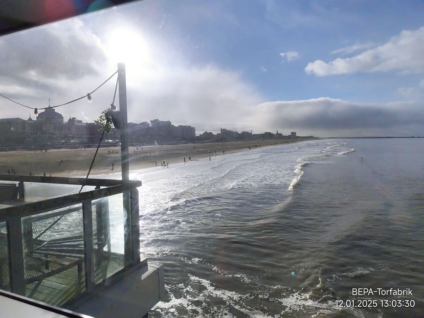 Scheveningen