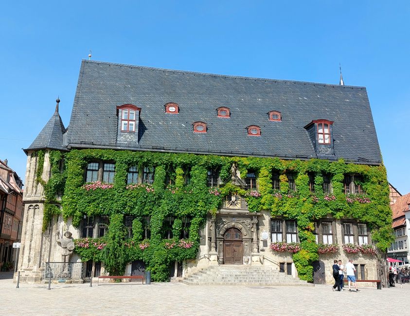 Rathaus