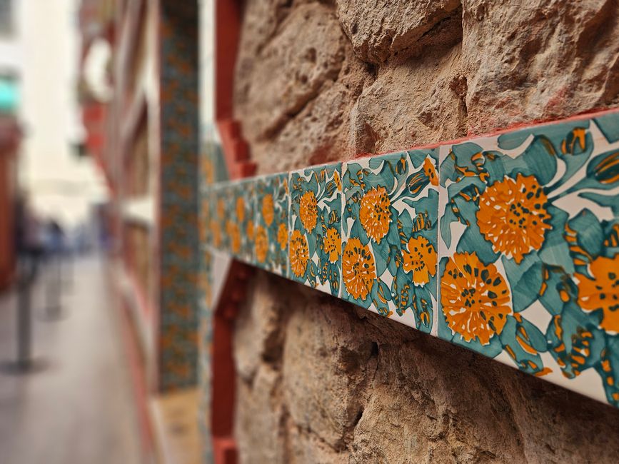 Casa Vicens