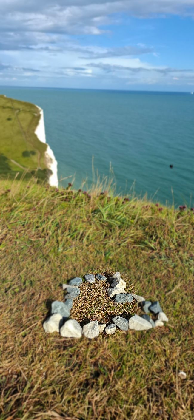 Tag 15 - Londra -> Dover