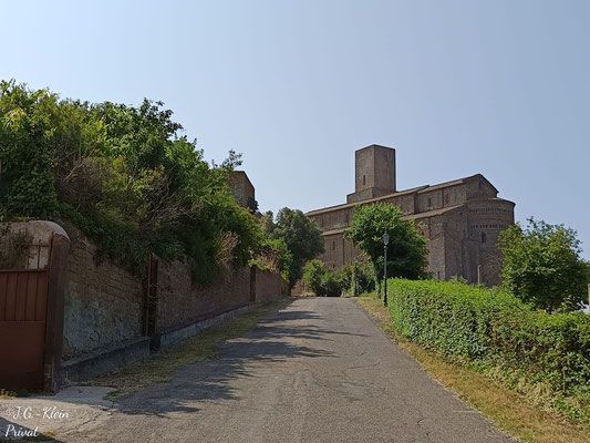 Tuscania und Wein
Mein Schiff Relax
11. Juni - 20. Juni 2025