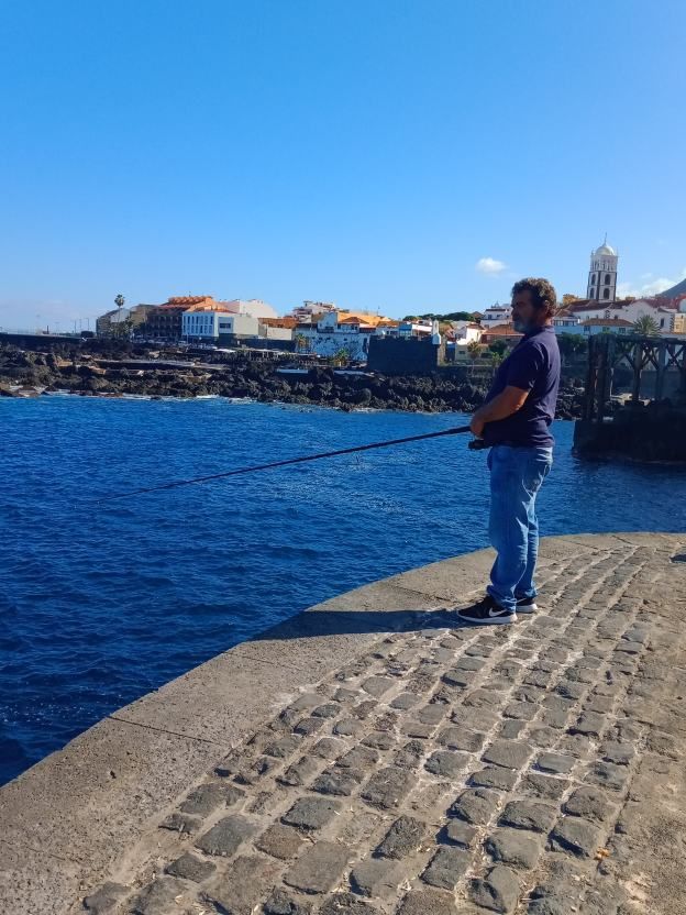 Tag 5, Garachico