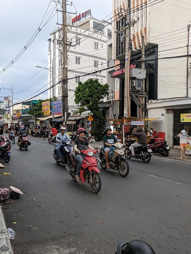 Phu Quoc - 'das ABSURDISTAN Vietnams'