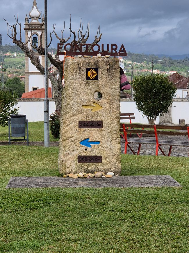 7. Etappe